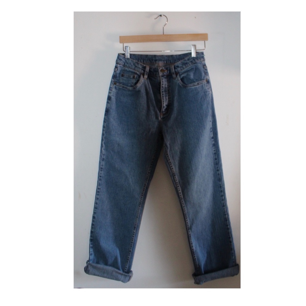 Vintage LL bean Jeans